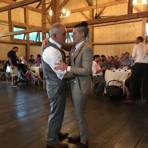 Meet your Posher, Richard